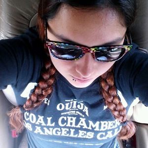 Meet your Posher, Rebecca